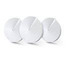 Tp-Link Deco M5 Ac1300 Router Whole-Home Mesh System (3 Pack)