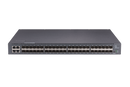 Bdcom 48 Port Gigabit Sfp - Switch - Dual Psu Optional
