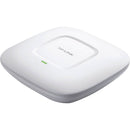 Tp-Link N300 Ceiling Mount Access Point: 300Mbps, 802.11N, Poe Supported