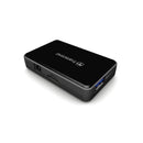 Transcend Usb3.0 - 4 Port Hub - Powered