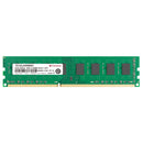Transcend 8Gb Ddr3L-1600 Low Voltage \ Dual Voltage Desktop U-Dimm 1.5V 1.35V 2Rx8 Cl11
