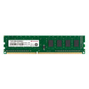 Transcend 4Gb Ddr3L-1600 Low Voltage \ Dual Voltage Desktop U-Dimm 1.35V 1.5V