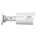 UNV - Ultra H.265 -E- 5MP Mini Fixed Bullet Camera Round Series