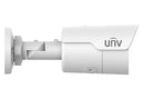 UNV - Ultra H.265 -E- 5MP Mini Fixed Bullet Camera Round Series