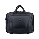 Port Courchevel - Toploader - 15.6 Inch - Black