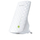 Tp-Link Re200 Ac750 Dual Band Wi-Fi Range Extender