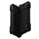 'Asus Esd-T1A Blk G As ; Ssd Enclosure; M.2; M.2; Pci Express; Serial Ata; 10 Gbit S; Usb Connectivity; Black