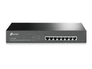 Tp-Link 8-Port Gigabit Poe+ Switch