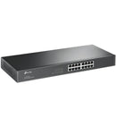 Tp-Link 16-Port Gigabit Switch