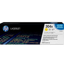 HP 304A COLOR LASERJET CP2025 YELLOW PRINT TONER CARTIDGE