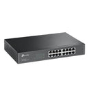 Tp-Link 16-Port Gigabit Switch