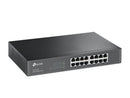 Tp-Link 16-Port Gigabit Switch