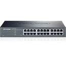 Tp-Link 24-Port Gigabit Easy Smart Switch, 24 10 100 1000Mbps Rj45 Ports