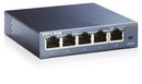 Tp-Link 5-Port Desktop Gigabit Switch