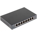 Tp-Link 8-Port Desktop Gigabit Switch - Energy-Efficient And Reliable Networking