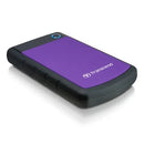 Transcend 2Tb Usb3.1 Rugged 2.5'' Hdd - Purple
