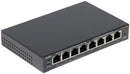 Tp-Link 8-Port Gigabit Easy Smart Poe Switch