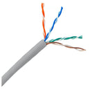Generic Cat5E 100M Pull Box, Grey, Cca, Utp (Indoor Use)