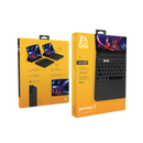 ZAGG-KB-Pro Keys 2-Apple-iPad Pro 13 (M4)-Black-UK