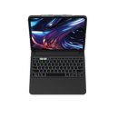 ZAGG-KB-Pro Keys 2-Apple-iPad Pro 13 (M4)-Black-UK