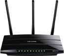Tp-Link Vr400 1267Mbps Wireless Dual Band Vdsl Adsl Modem Router