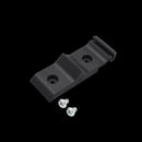 Teltonika Compact Plastic Din Rail Adapter (70X25X14,5Mm)