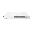 Hpe Networking Instant On 1960 8Port 480W Poe Aru-Io-Sw19608G-480W