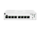Hpe Networking Instant On 1930 2Xsfp+ 8 Port Switch Aru-Io-Sw19308G