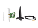 Intel Ax210 Wi-Fi6Envp+Bt5.2W Extantwlan