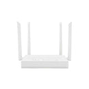 VSOL WiFi 5 xPON ONU/ONT with 2 GE | V2802DAC