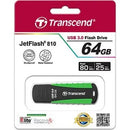 Transcend 64G Usb3.0 Jetflash 810 Series