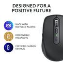 LOGITECH MX ANYWHERE 3S WIRELESS MOUSE
