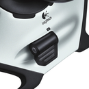 Logitech Extreme 3D Pro USB Joystick - Rapid-fire trigger 12 programmable buttons Precision twist rudder control 8-way hat switch Stable weighted base Handle rotation 1 year Limit warranty