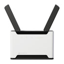 MikroTik Chateau 5G ax Wi-Fi 6 eSIM Router | S53UG+5HaxD