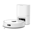 TP-Link Tapo Hyper Suction Robot Vacuum &amp; Mop | TP-TAPO-RV30-MAX-PLUS-W