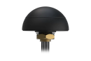 Teltonika Combo MIMO Mobile/GNSS/Wi-Fi Roof SMA Antenna | PR1KCO28