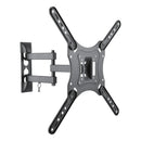 Monitor Bracket Swivel Arm 23-55 inch