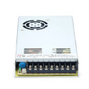 Mean Well 320W Single Output Enclosed AC-DC Power Supply 48VDC | RSP-320-48