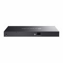 TP-Link Omada 20-Port Gigabit Easy Managed Switch with 16-Port PoE+