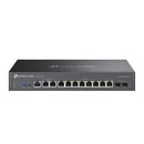 TP-Link Omada Multi-Gigabit VPN Router | ER7412-M2