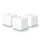 Mercusy Halo H30 AC1300 Mesh Wi-Fi System | MRC-HALO-H30-3P