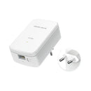 Mercusy AV1000 Gigabit Powerline Kit | MRC-MP500-KIT