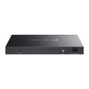 TP-Link Omada 24-Port PoE++ L3 Switch | TP-SG5428XMPP