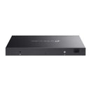 TP-Link Omada 48-Port Gigabit Stackable Lite L3 Managed PoE++ Switch with 4× 10G Slots