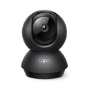 TP-Link Tapo Pan/Tilt Home Security WiFi Camera | Tapo C201