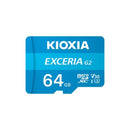 Kioxia 64GB Micro SDHC