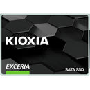 Kioxia Exceria 480GB 2.5" Sata SSD