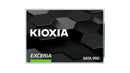 Kioxia Exceria 480GB 2.5" Sata SSD