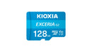 Kioxia 128GB Micro SDHC