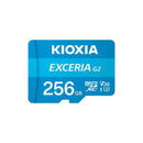 Kioxia 256GB Micro SDXC